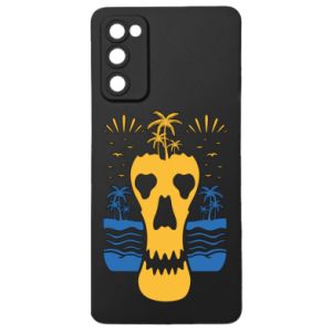 Samsung S20 FE