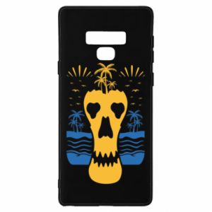 Samsung Note 9