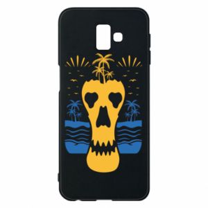 Samsung J6 Plus 2018
