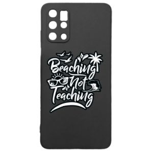 Samsung S20 +