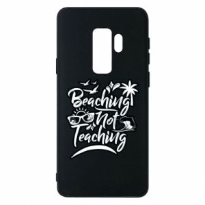 Samsung S9+