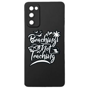 Samsung S20 FE