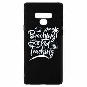 Samsung Note 9