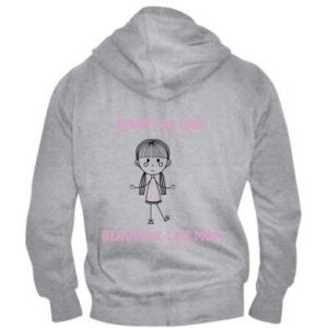 Bluzy na zamek męskie