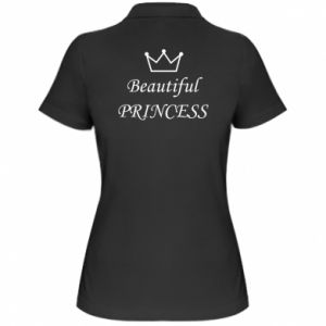 Polo damskie