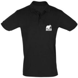 Polo męskie