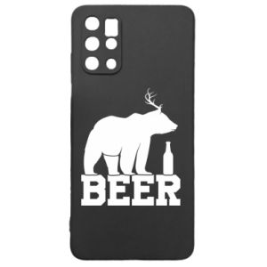 Samsung S20 +