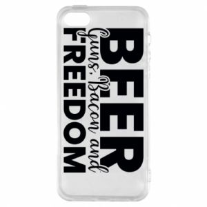 Apple iPhone 5/5S/SE