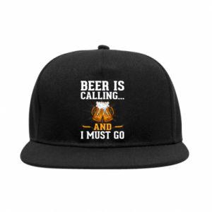 Czapki Snapback