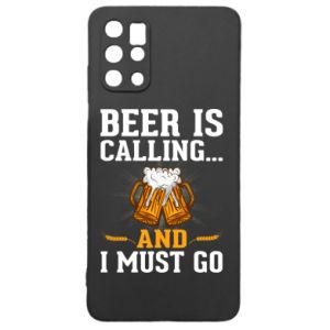 Samsung S20 +