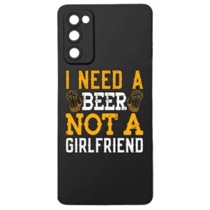 Samsung S20 FE