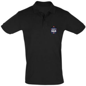 Polo męskie