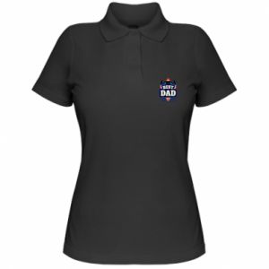 Polo damskie