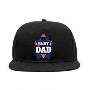 Czapki Snapback