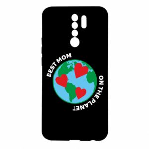 Xiaomi Redmi 9