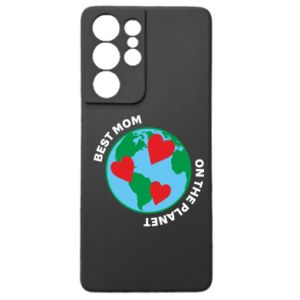Samsung S21 Ultra