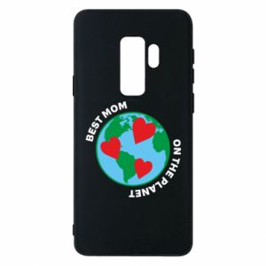 Samsung S9+
