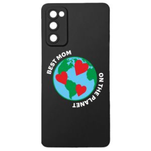 Samsung S20 FE