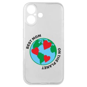 Apple iPhone 16