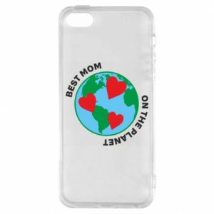 Apple iPhone 5/5S/SE
