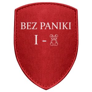 Naszywki tarcza - PrintSalon.pl