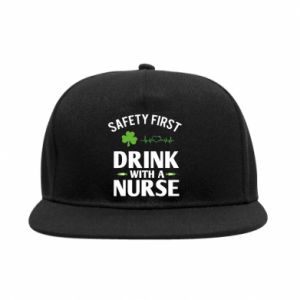 Czapki Snapback
