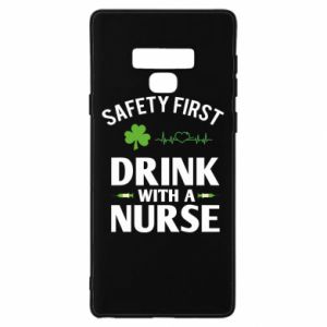 Samsung Note 9