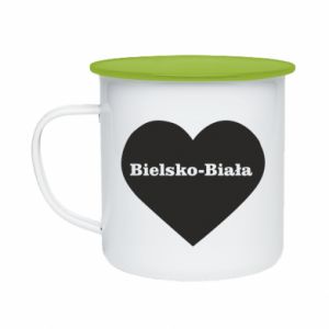 Kubki ceramiczne w stylu retro