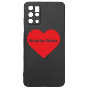 Samsung S20 +