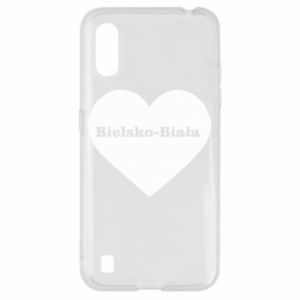 Samsung A01/M01