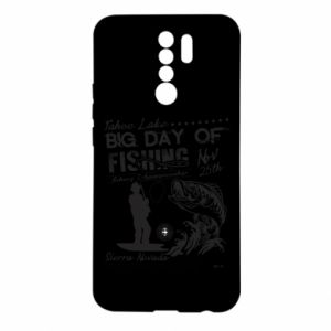 Xiaomi Redmi 9