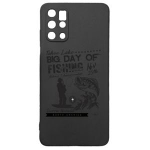 Samsung S20 +