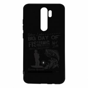 Xiaomi Redmi Note 8 Pro