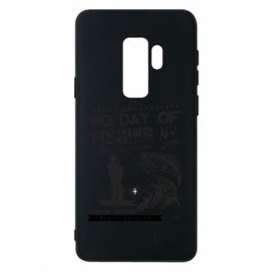 Samsung S9+
