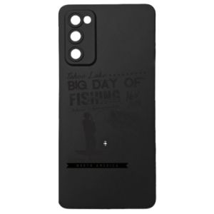 Samsung S20 FE