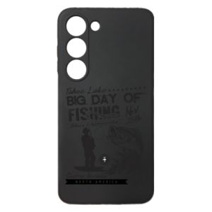 Samsung S23