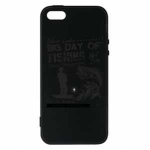 Apple iPhone 5/5S/SE