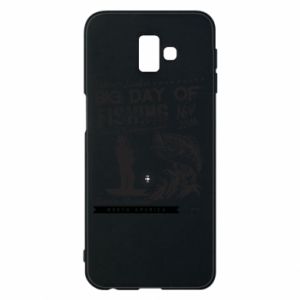 Samsung J6 Plus 2018