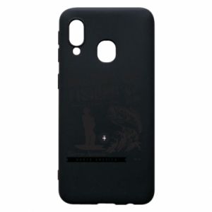 Samsung A40