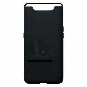 Samsung A80