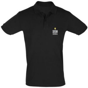 Polo męskie