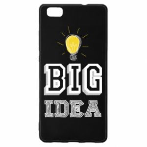 Huawei P8 Lite