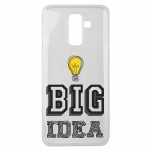 Samsung J8 2018