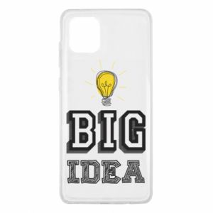Samsung Note 10 Lite
