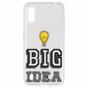 Samsung A01/M01