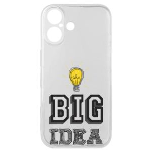 Apple iPhone 16