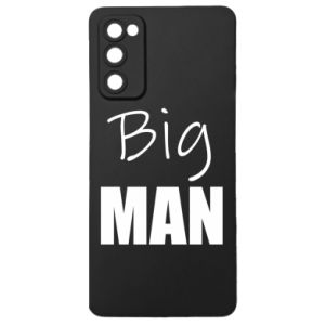 Samsung S20 FE