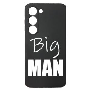 Samsung S23