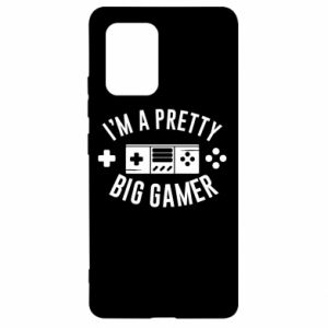 Samsung S10 Lite