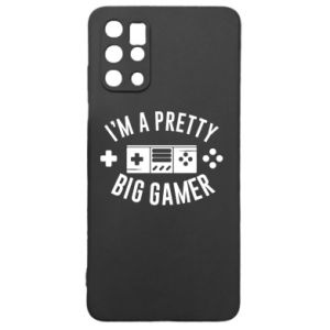 Samsung S20 +